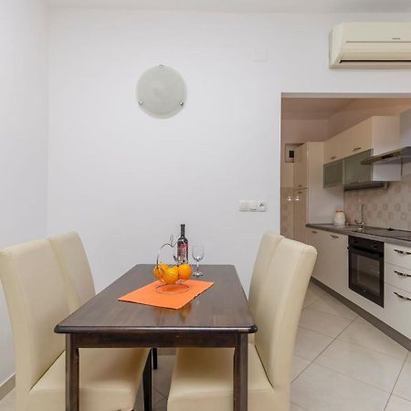 Apartments Blazica Vodice Kültér fotó