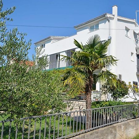 Apartments Blazica Vodice Kültér fotó
