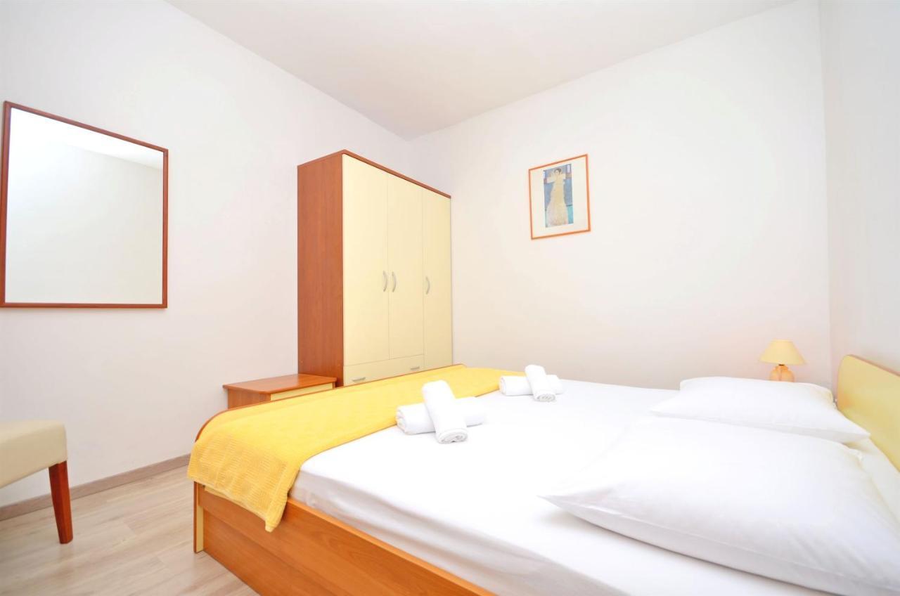 Apartments Blazica Vodice Kültér fotó