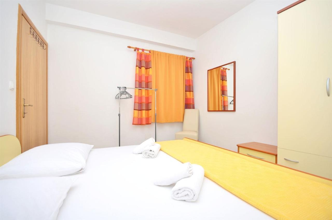 Apartments Blazica Vodice Kültér fotó