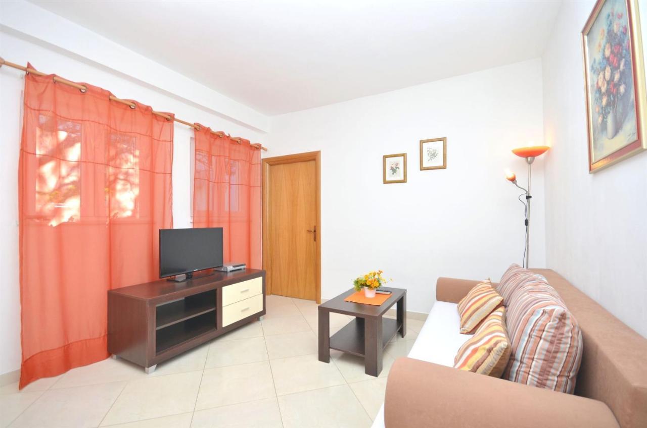 Apartments Blazica Vodice Kültér fotó