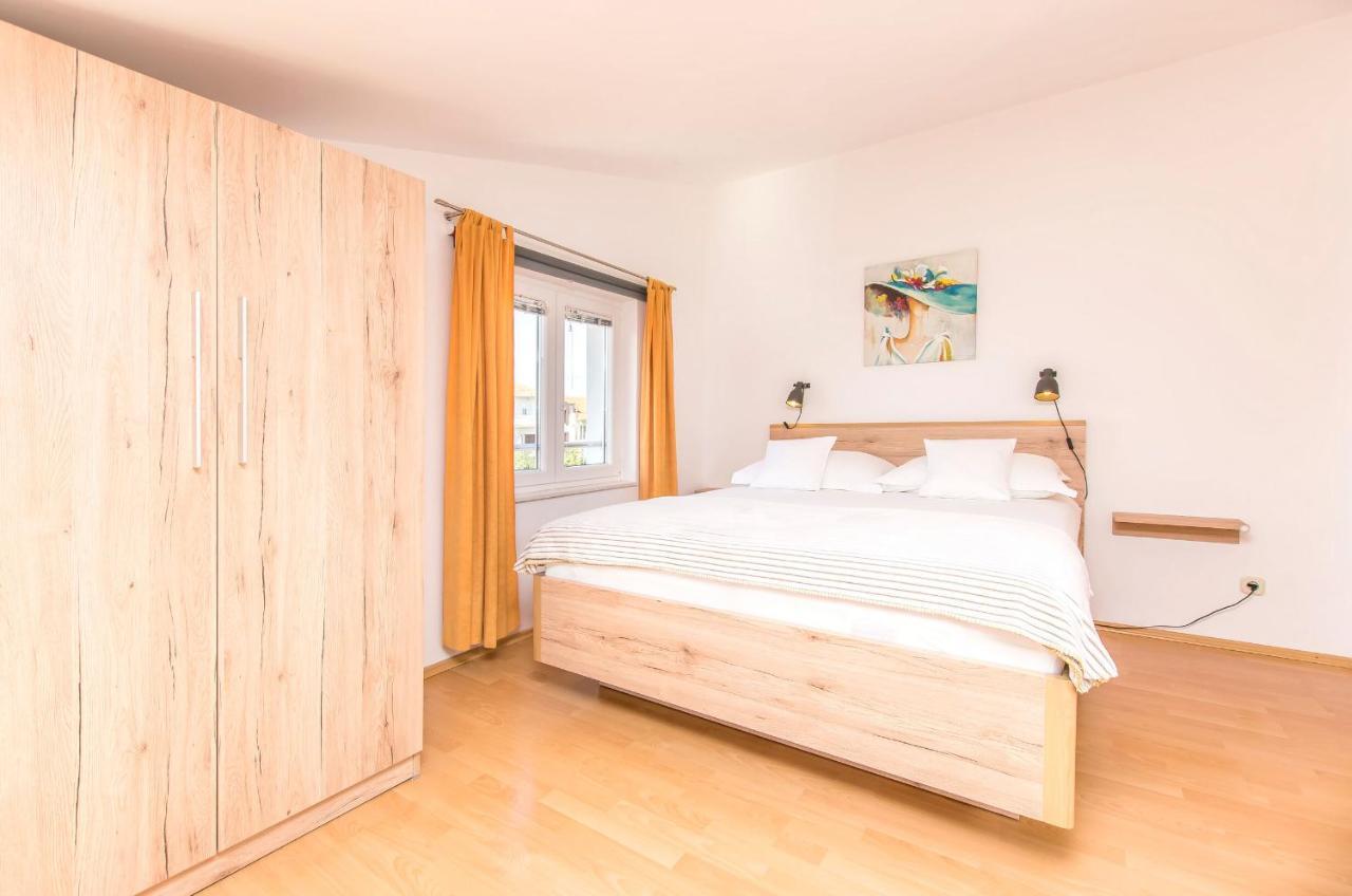 Apartments Blazica Vodice Kültér fotó