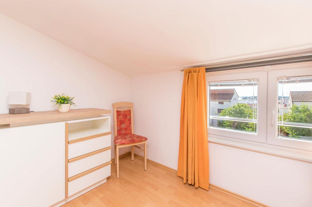 Apartments Blazica Vodice Kültér fotó