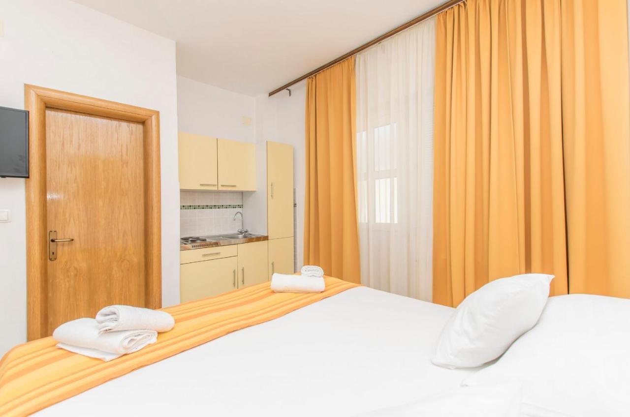 Apartments Blazica Vodice Kültér fotó
