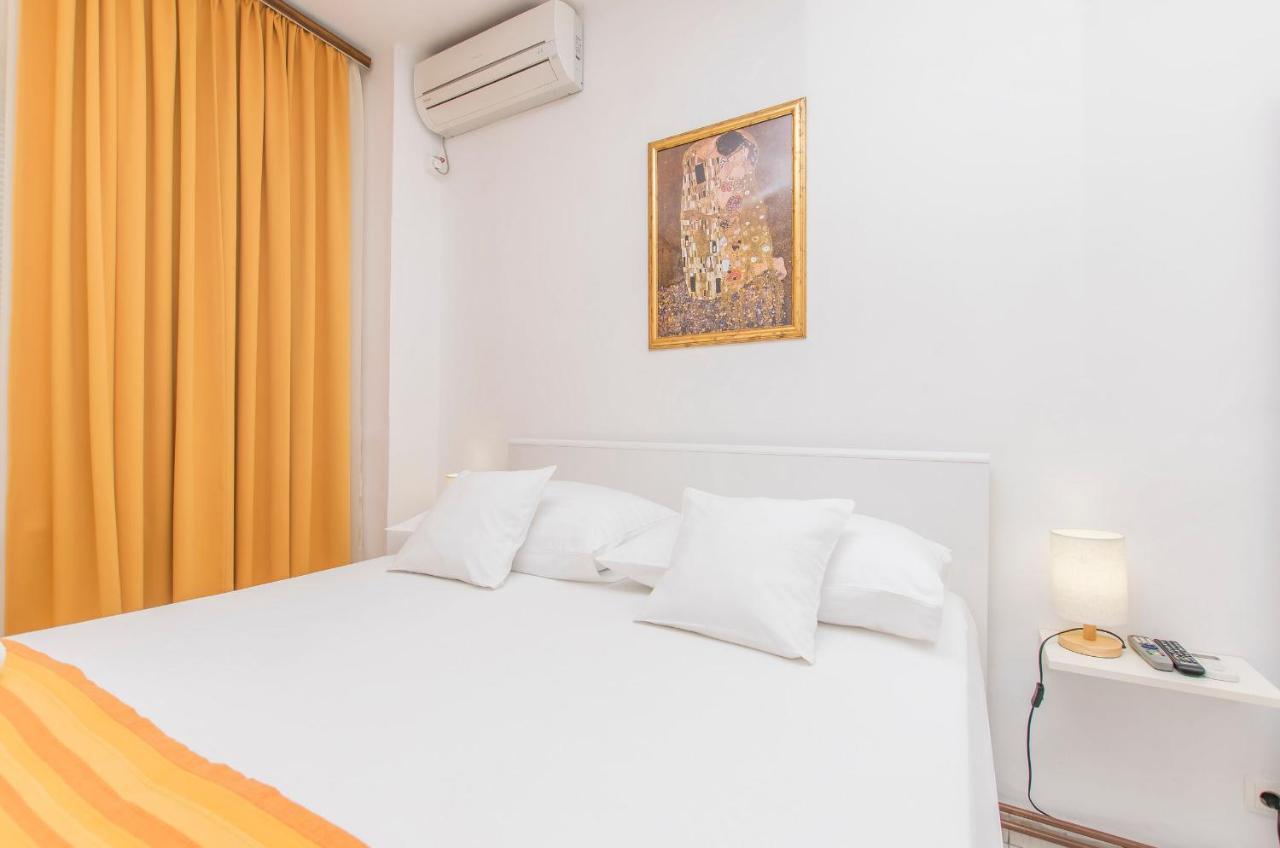 Apartments Blazica Vodice Kültér fotó