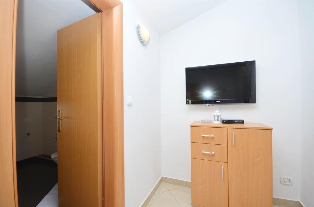 Apartments Blazica Vodice Kültér fotó